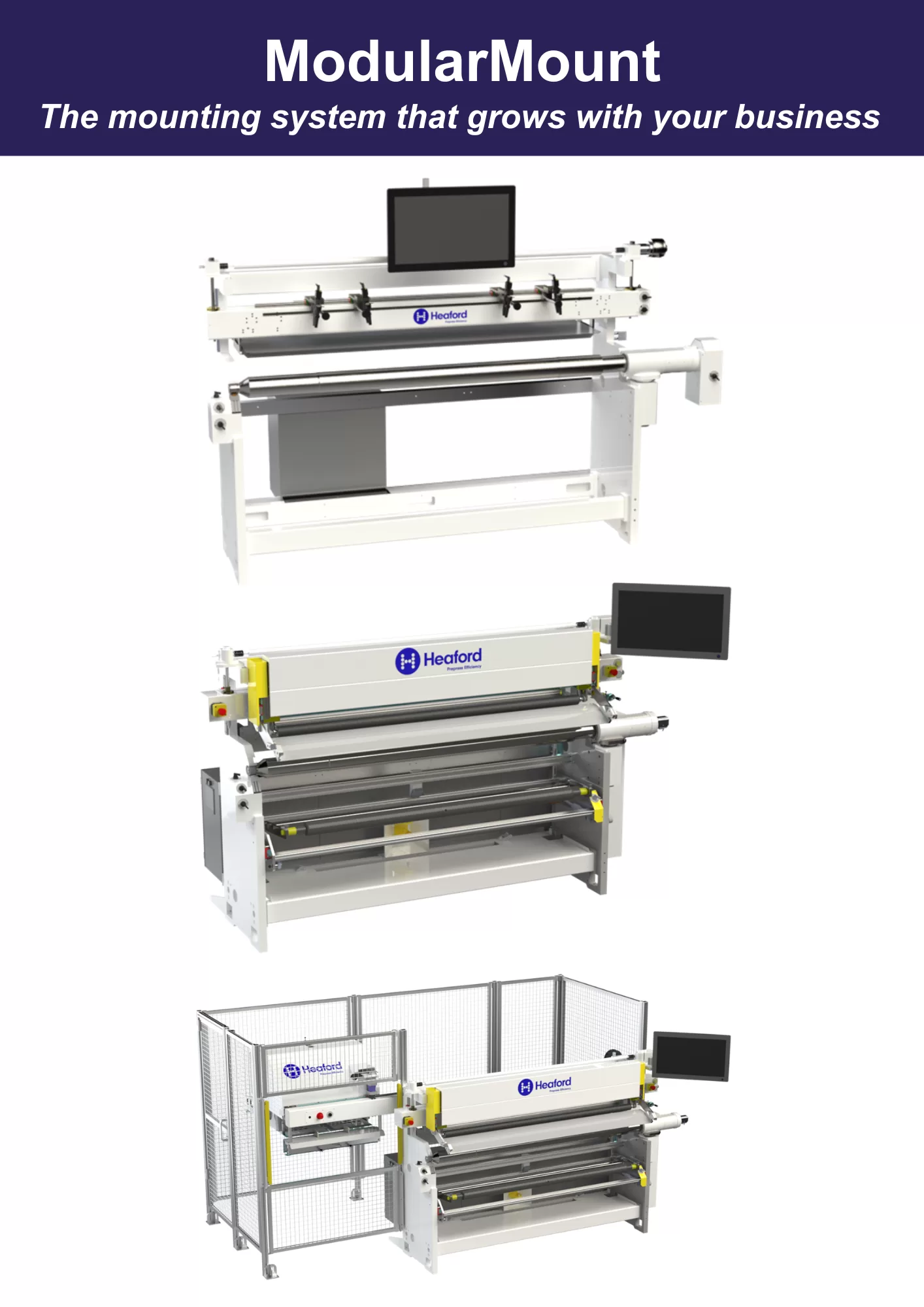 ModularMount